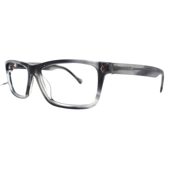 Lucky Brand 	Sync 56.5-13mm Sunglass FRAMES ONLY - GOOD CONDITION - READ - Picture 1 of 12